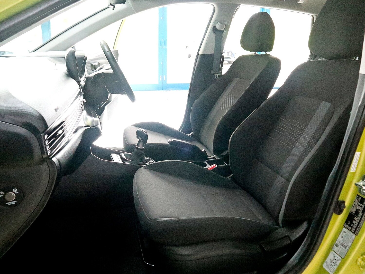 Used Hyundai i20 2025 for sale - 76431094: Photo 21