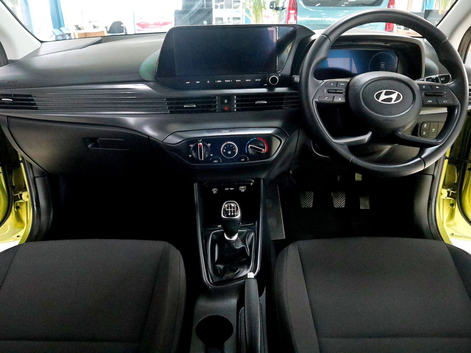Used Hyundai i20 2025 for sale - 76431094: Photo 22