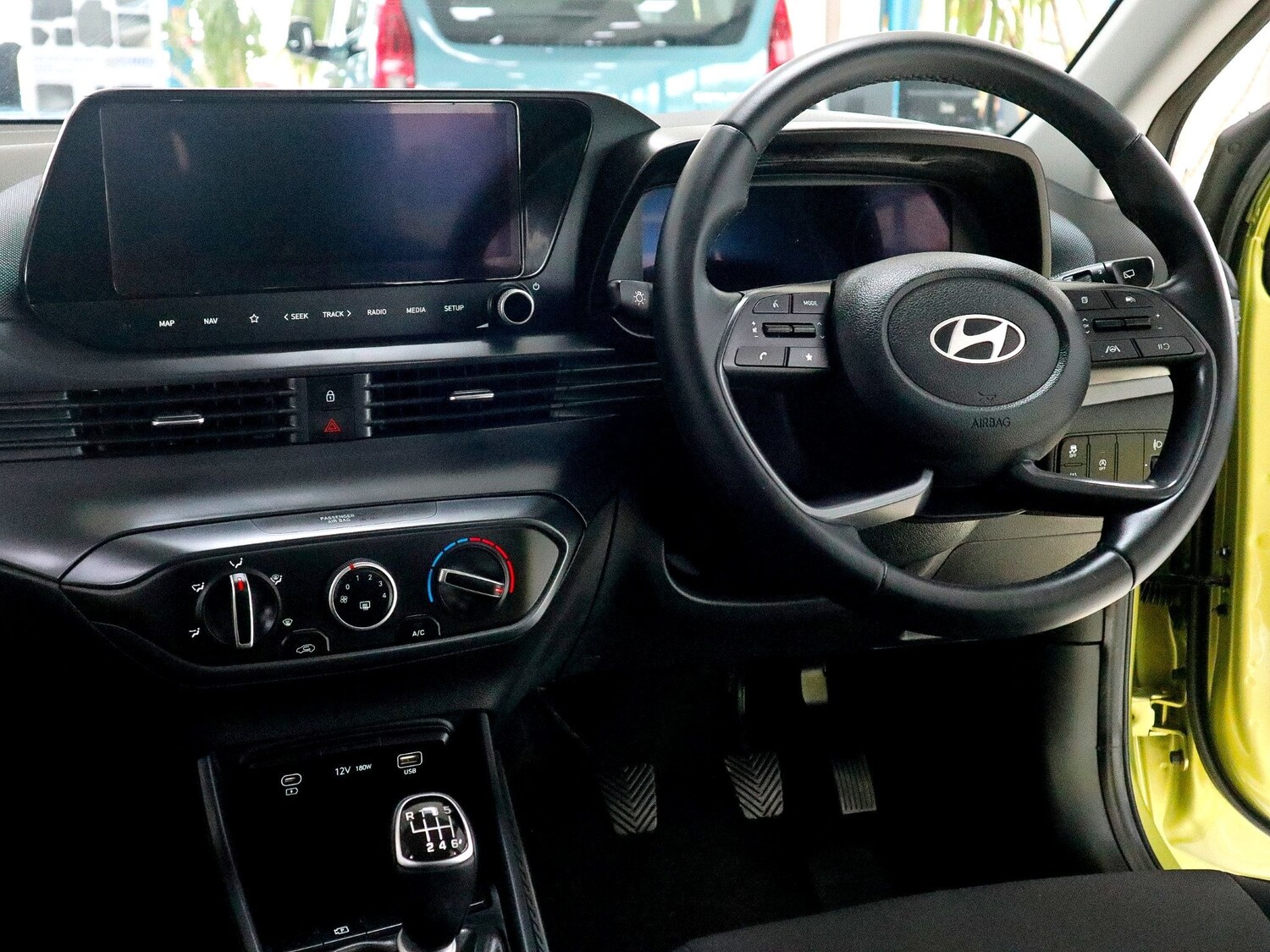 Used Hyundai i20 2025 for sale - 76431094: Photo 23