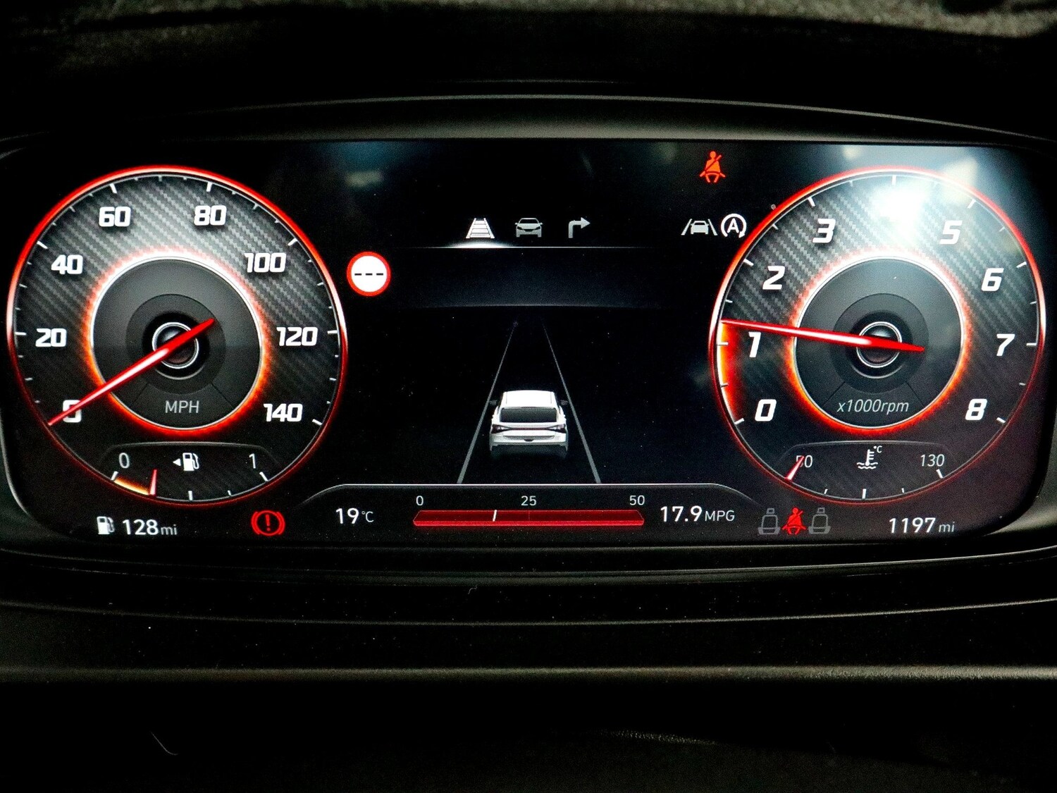 Used Hyundai i20 2025 for sale - 76431094: Photo 25