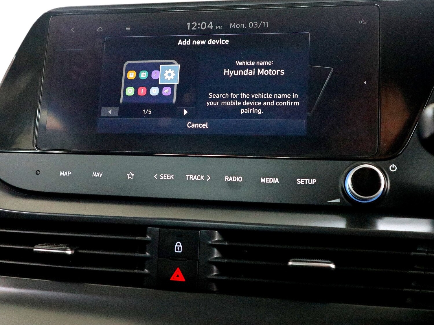 Used Hyundai i20 2025 for sale - 76431094: Photo 29