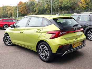 Used Hyundai i20 2025 for sale - 76431094: Photo