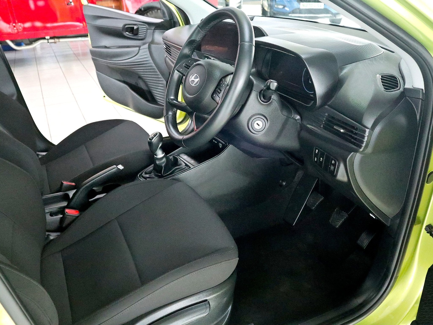 Used Hyundai i20 2025 for sale - 76431094: Photo 3