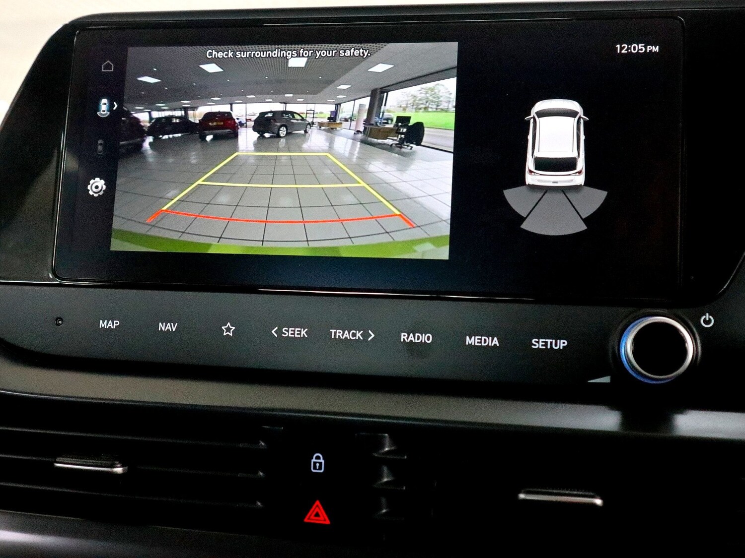 Used Hyundai i20 2025 for sale - 76431094: Photo 30