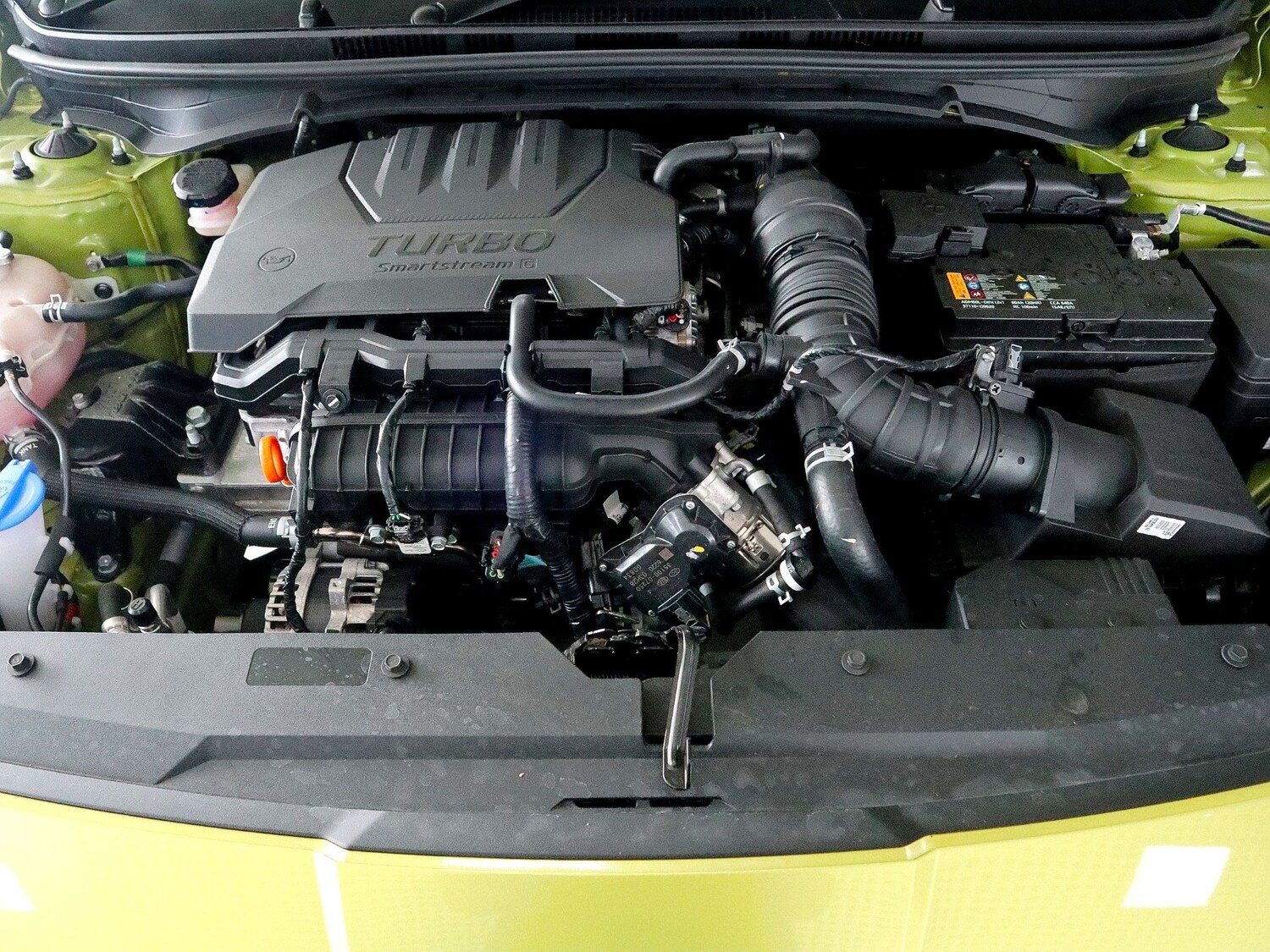 Used Hyundai i20 2025 for sale - 76431094: Photo 38