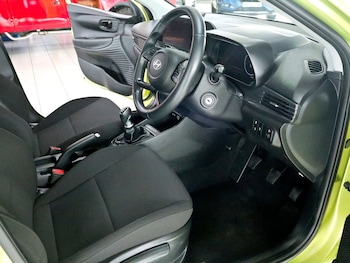 Used Hyundai i20 2025 for sale - 76431094: Photo