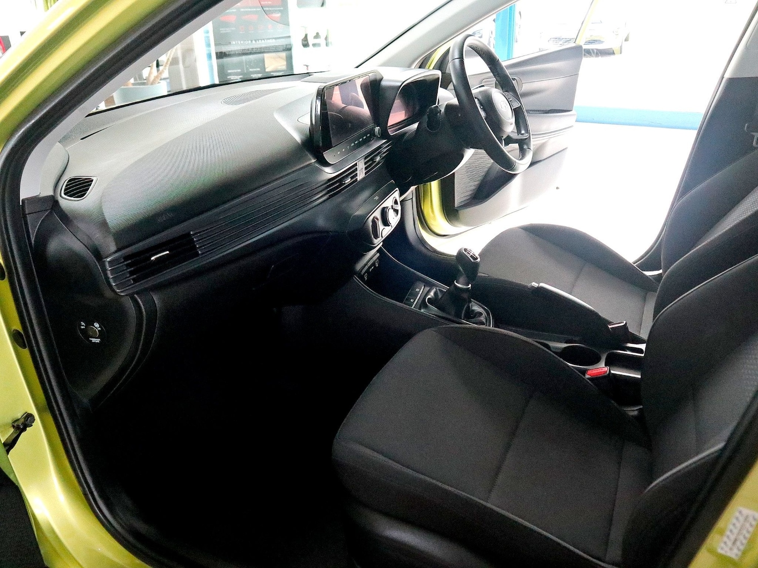 Used Hyundai i20 2025 for sale - 76431094: Photo 4