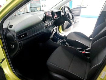 Used Hyundai i20 2025 for sale - 76431094: Photo