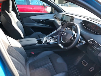 Used Peugeot 3008 2022 for sale - 77342839: Photo