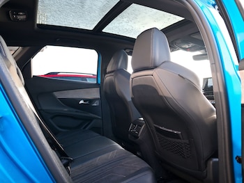 Used Peugeot 3008 2022 for sale - 77342839: Photo