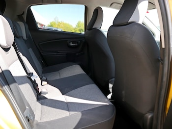 Used Toyota Yaris 2019 for sale - 78360730: Photo