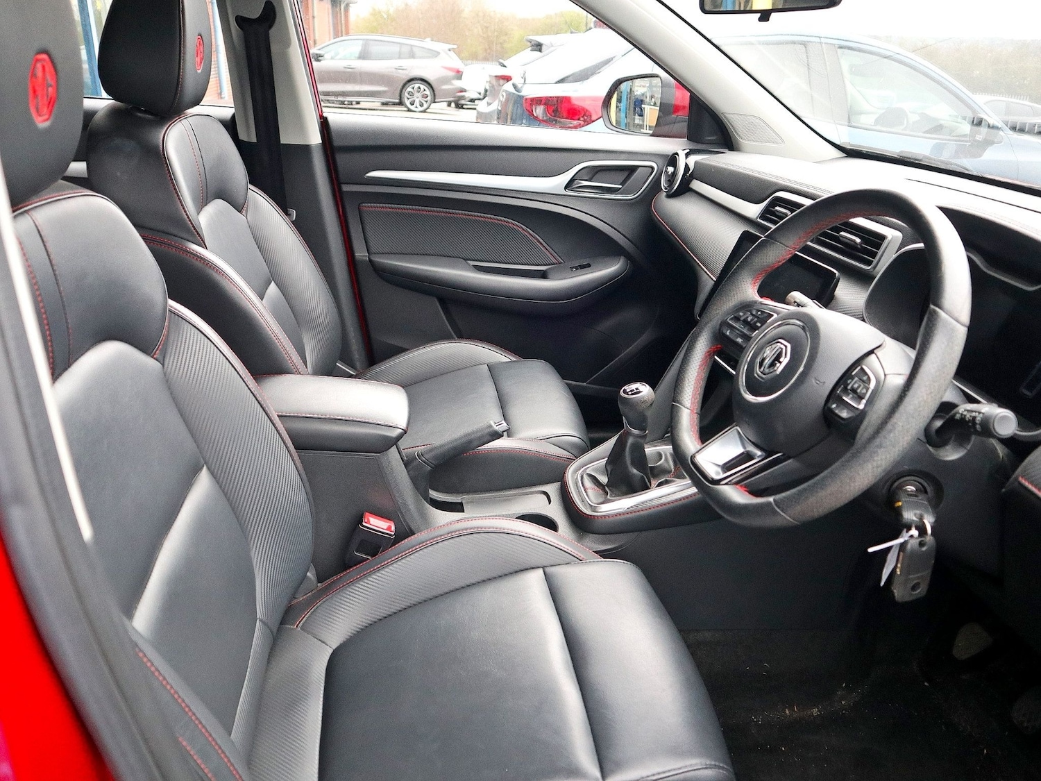 Used MG MG ZS 2020 for sale - 78098962: Photo 3