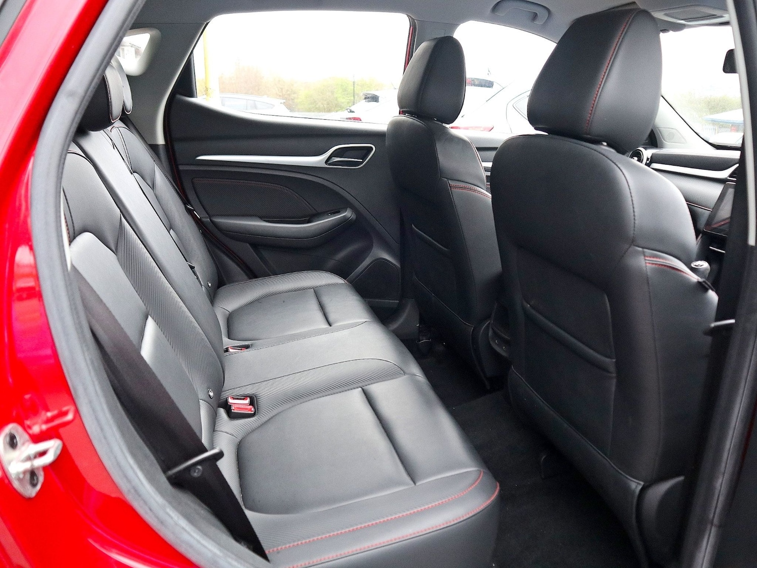 Used MG MG ZS 2020 for sale - 78098962: Photo 4