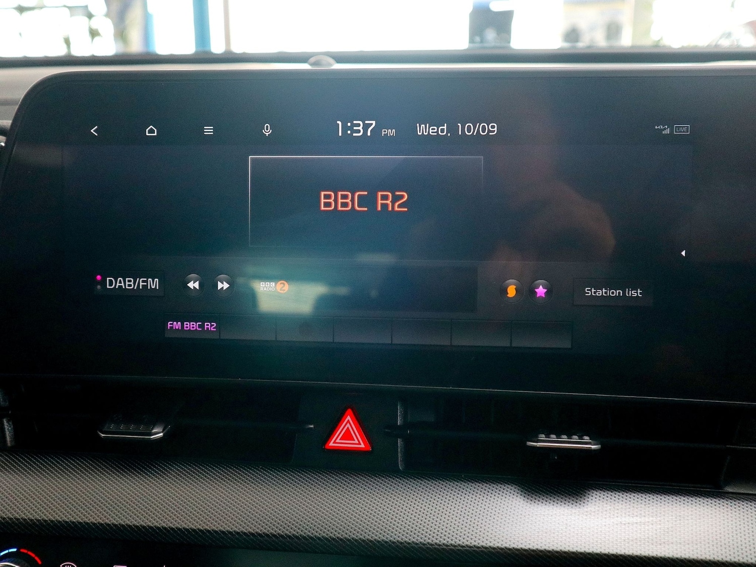 Vehicle 30