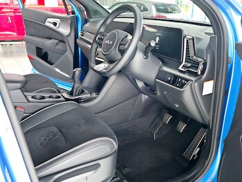 Used Kia Sportage 2024 for sale - 75899689: Photo