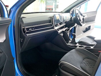 Used Kia Sportage 2024 for sale - 75899689: Photo