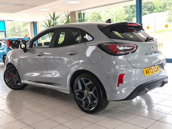 Used Ford Puma 2023 for sale - 78945346: Photo
