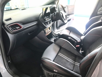 Used Ford Puma 2023 for sale - 78945346: Photo