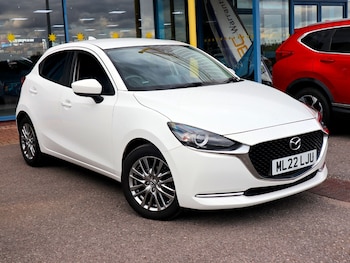 Used Mazda Mazda2 2022 for sale - 75899690: Photo