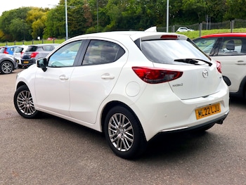 Used Mazda Mazda2 2022 for sale - 75899690: Photo