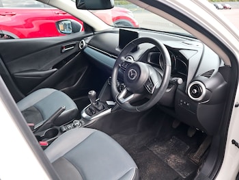 Used Mazda Mazda2 2022 for sale - 75899690: Photo