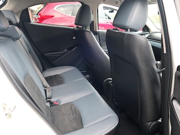 Used Mazda Mazda2 2022 for sale - 75899690: Photo