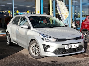 Kia - Rio