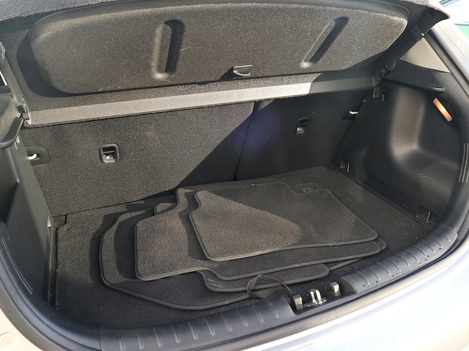 Used Kia Rio 2021 for sale - 76369499: Photo 5