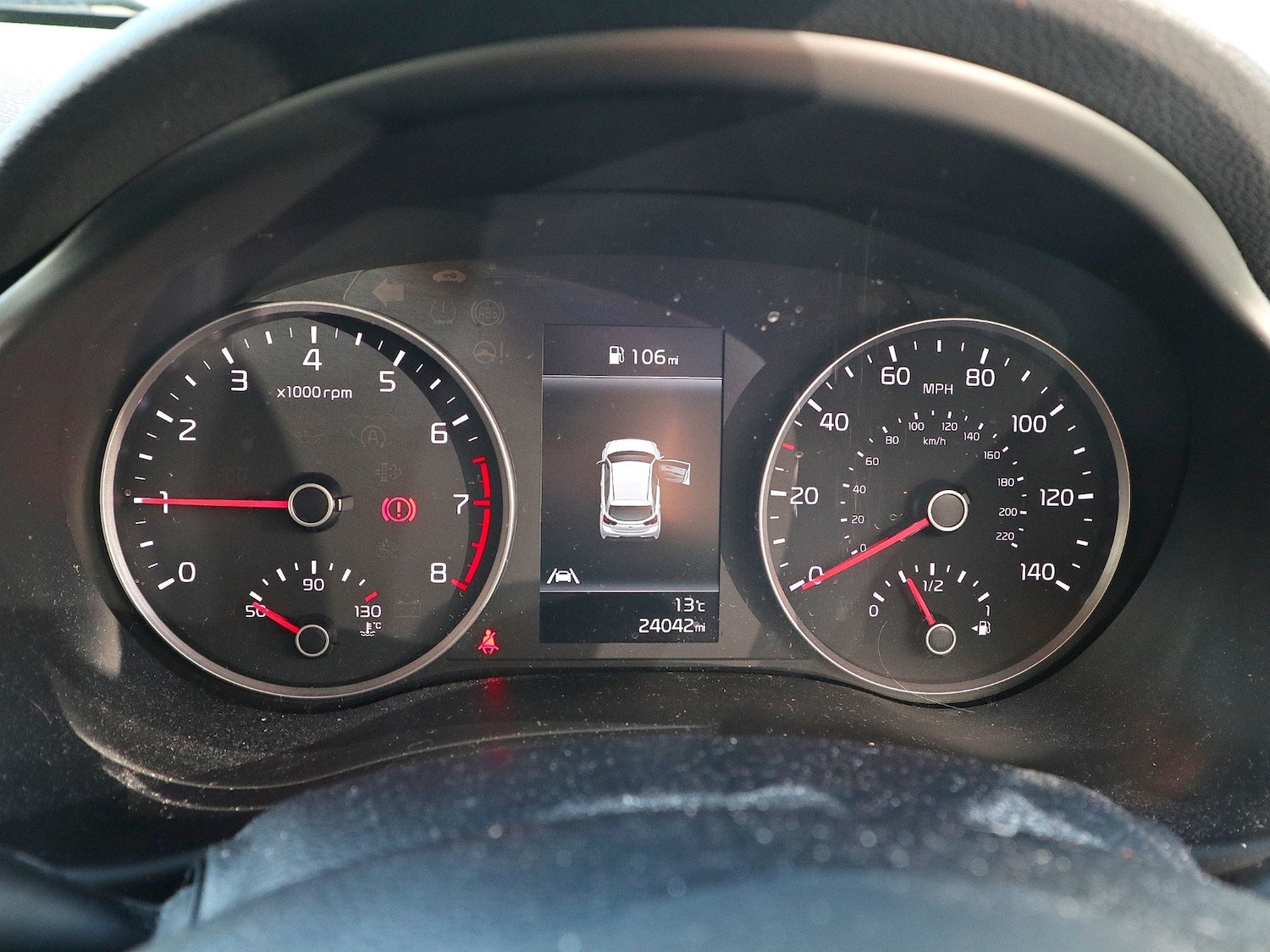 Used Kia Rio 2021 for sale - 76369499: Photo 7