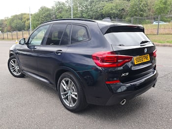 Used BMW X3 2019 for sale - 79711181: Photo