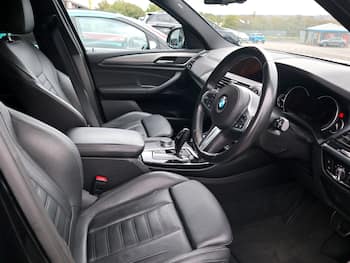 Used BMW X3 2019 for sale - 79711181: Photo