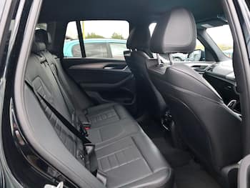 Used BMW X3 2019 for sale - 79711181: Photo