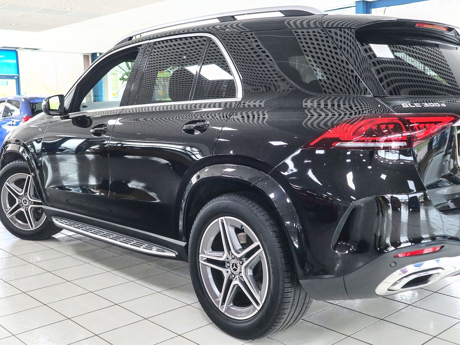 Used Mercedes-Benz GL Class 2020 for sale - 77370887: Photo 13