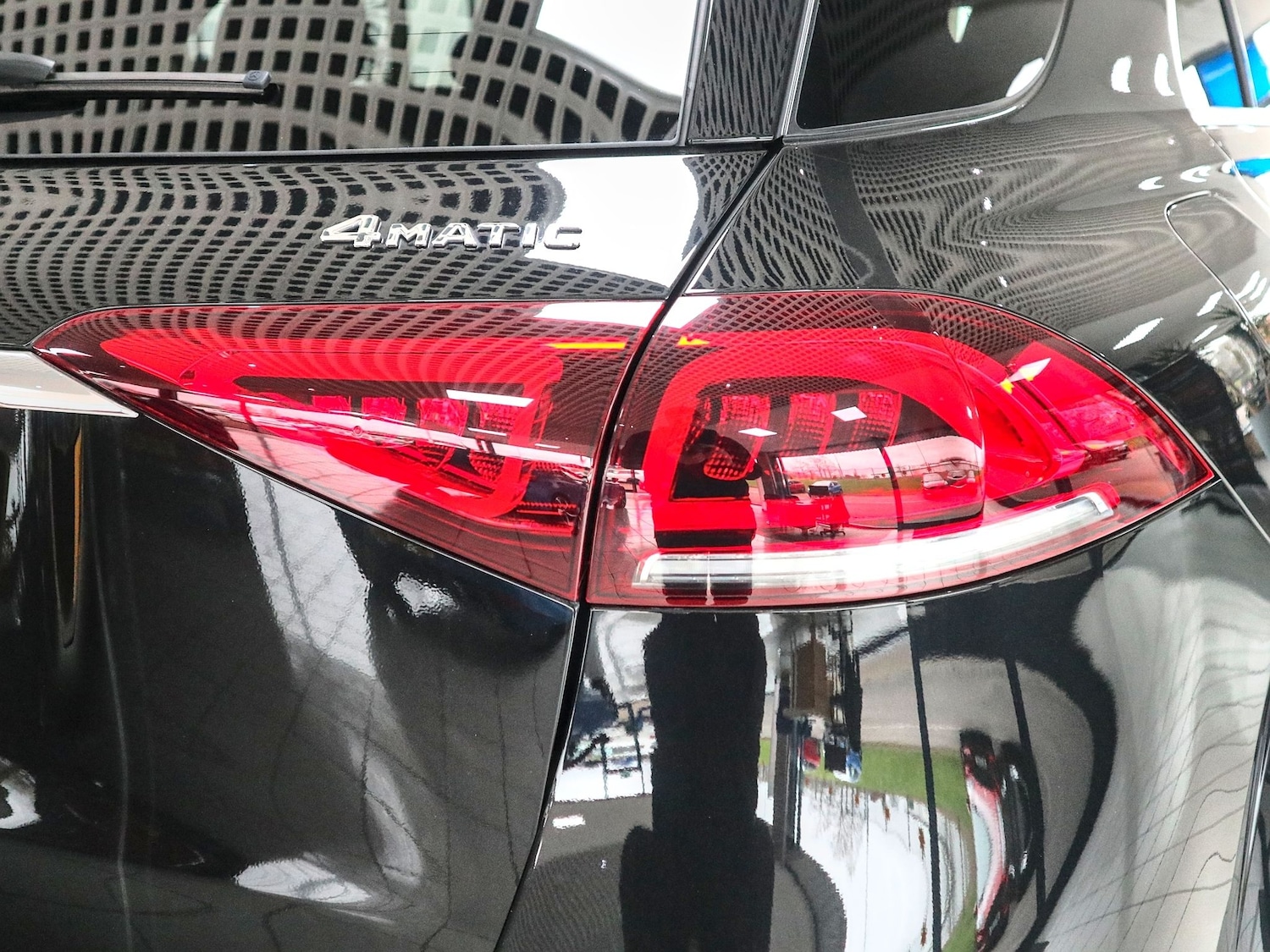 Used Mercedes-Benz GL Class 2020 for sale - 77370887: Photo 15