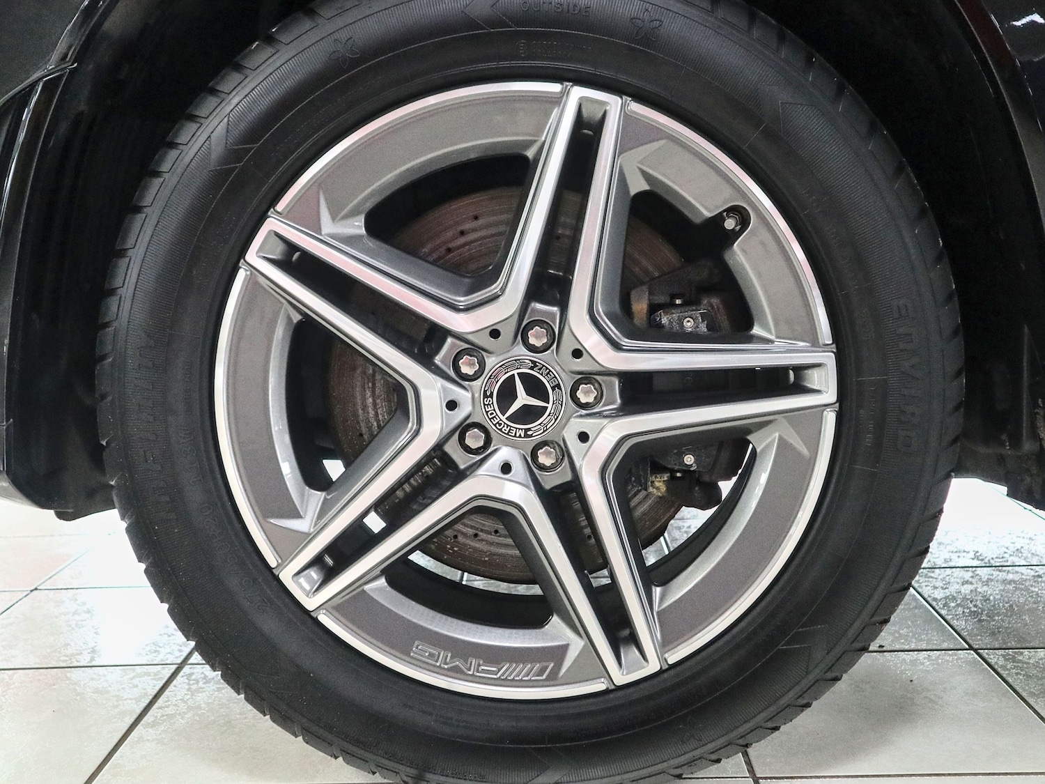 Used Mercedes-Benz GL Class 2020 for sale - 77370887: Photo 17