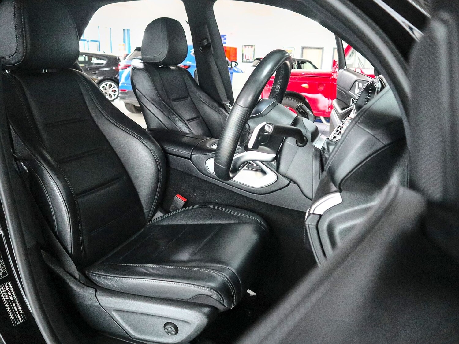 Used Mercedes-Benz GL Class 2020 for sale - 77370887: Photo 18