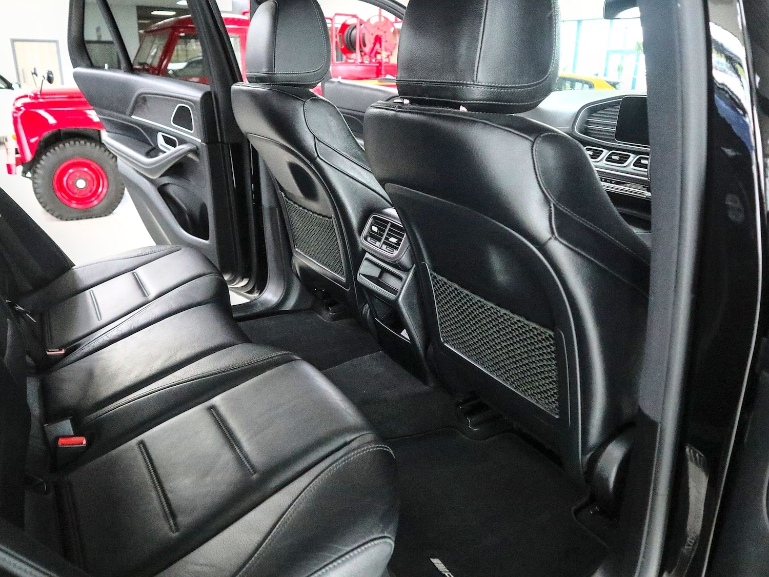 Used Mercedes-Benz GL Class 2020 for sale - 77370887: Photo 19