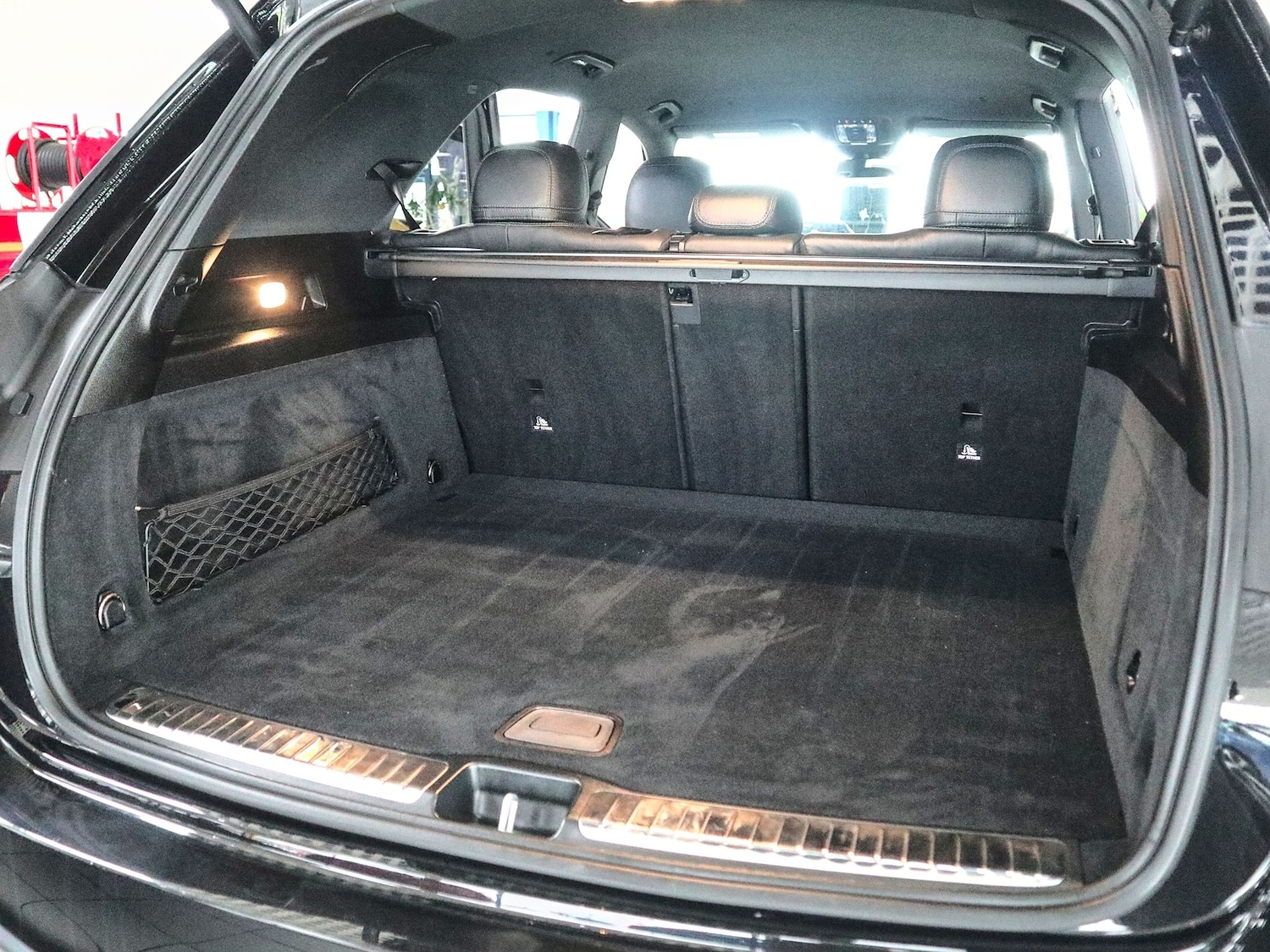 Used Mercedes-Benz GL Class 2020 for sale - 77370887: Photo 20