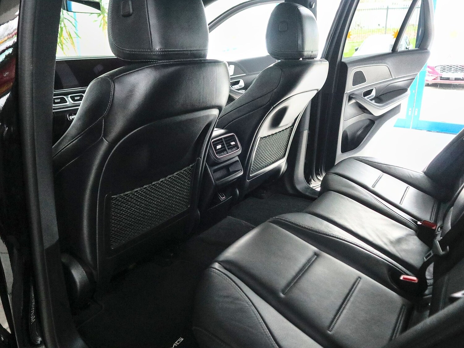 Used Mercedes-Benz GL Class 2020 for sale - 77370887: Photo 21