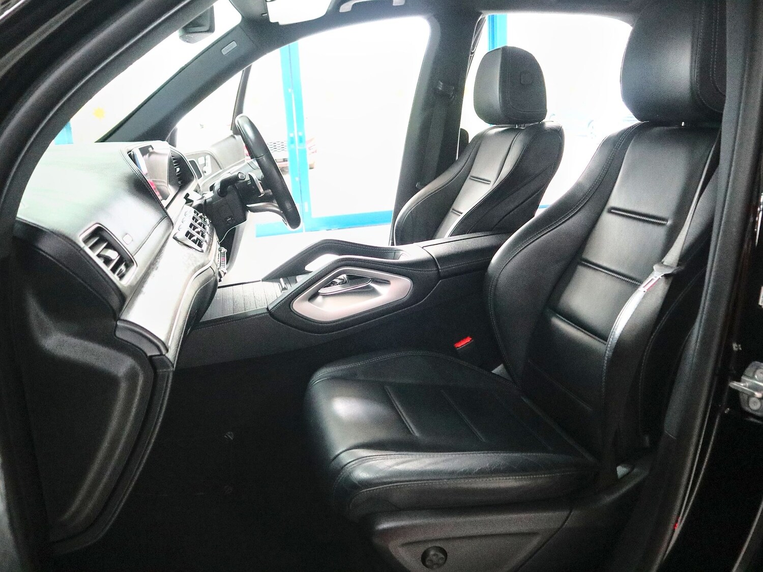 Used Mercedes-Benz GL Class 2020 for sale - 77370887: Photo 22