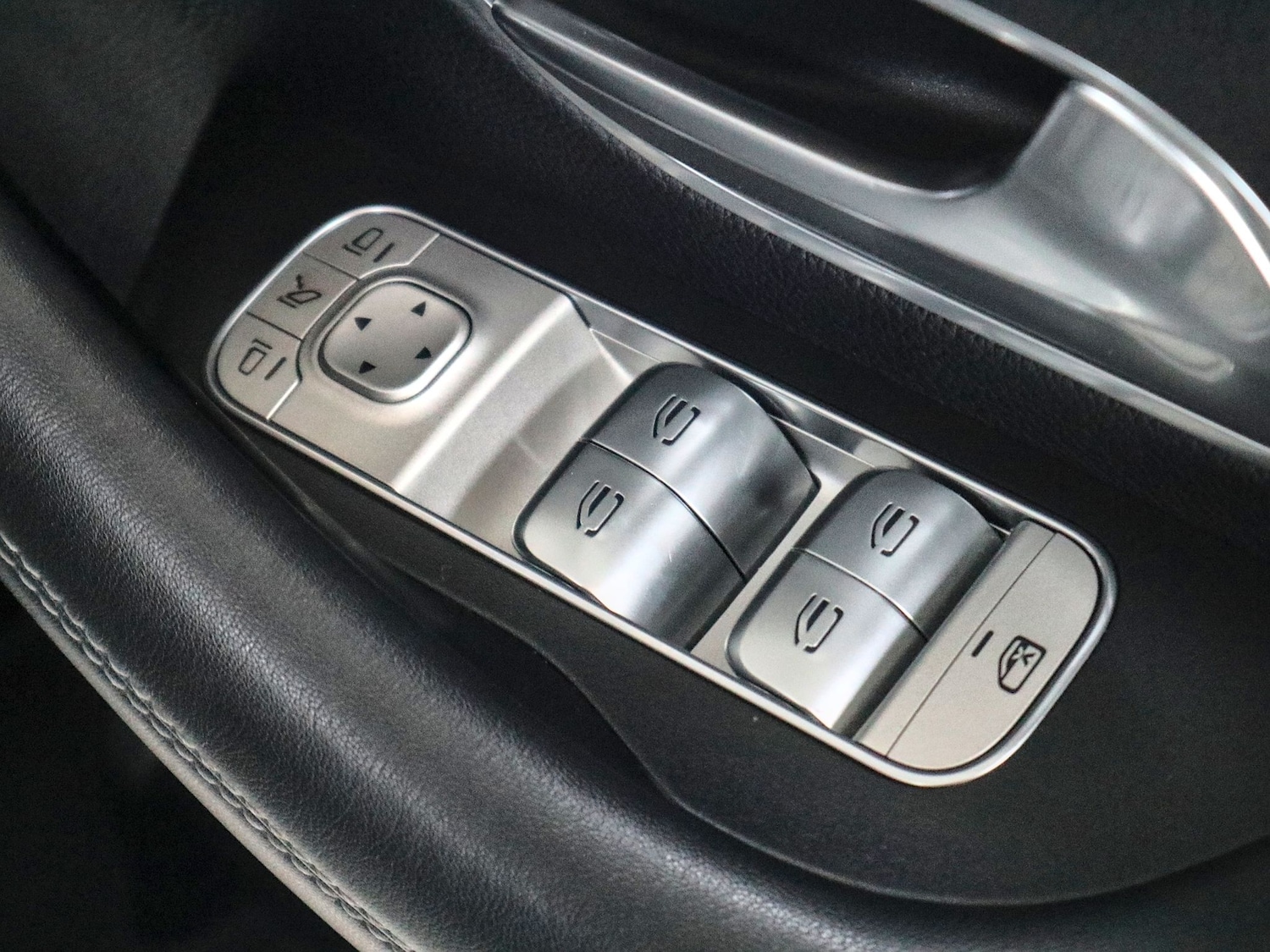 Used Mercedes-Benz GL Class 2020 for sale - 77370887: Photo 26