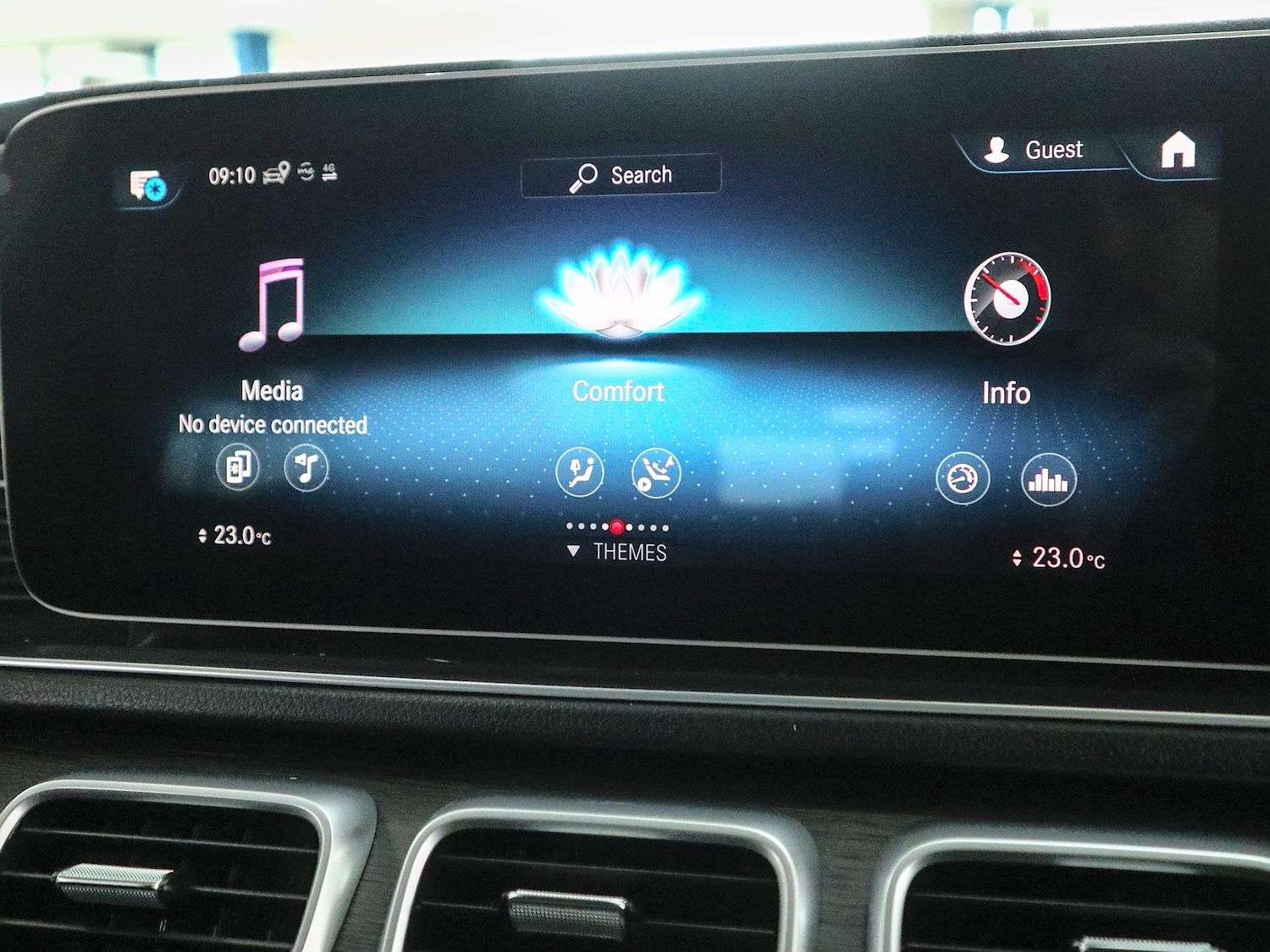 Used Mercedes-Benz GL Class 2020 for sale - 77370887: Photo 29