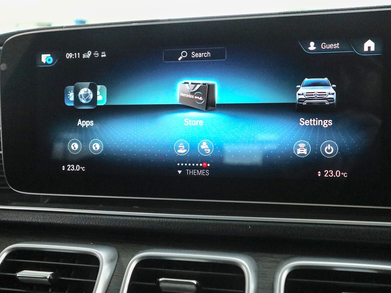 Used Mercedes-Benz GL Class 2020 for sale - 77370887: Photo 30