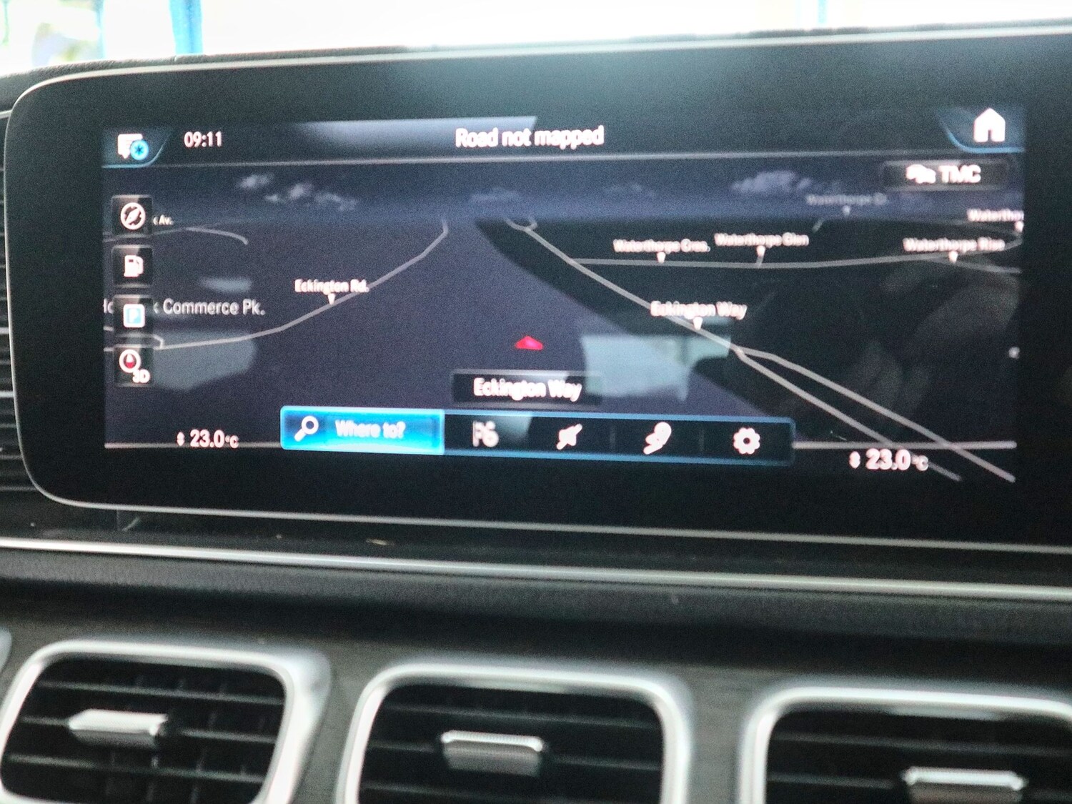 Used Mercedes-Benz GL Class 2020 for sale - 77370887: Photo 31