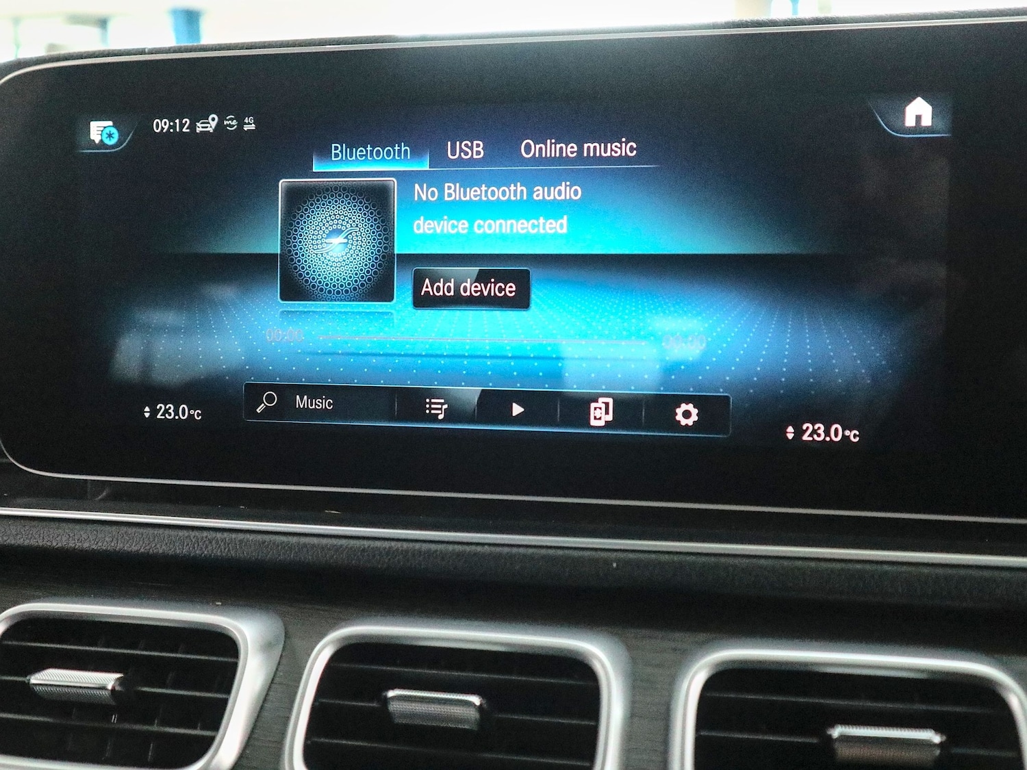 Used Mercedes-Benz GL Class 2020 for sale - 77370887: Photo 33