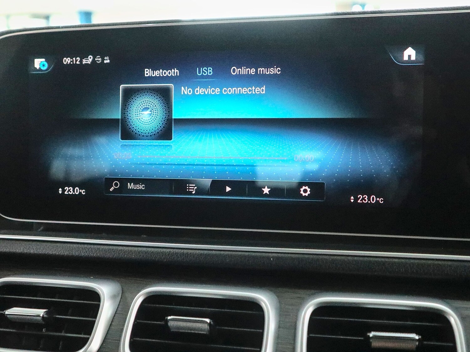 Used Mercedes-Benz GL Class 2020 for sale - 77370887: Photo 34