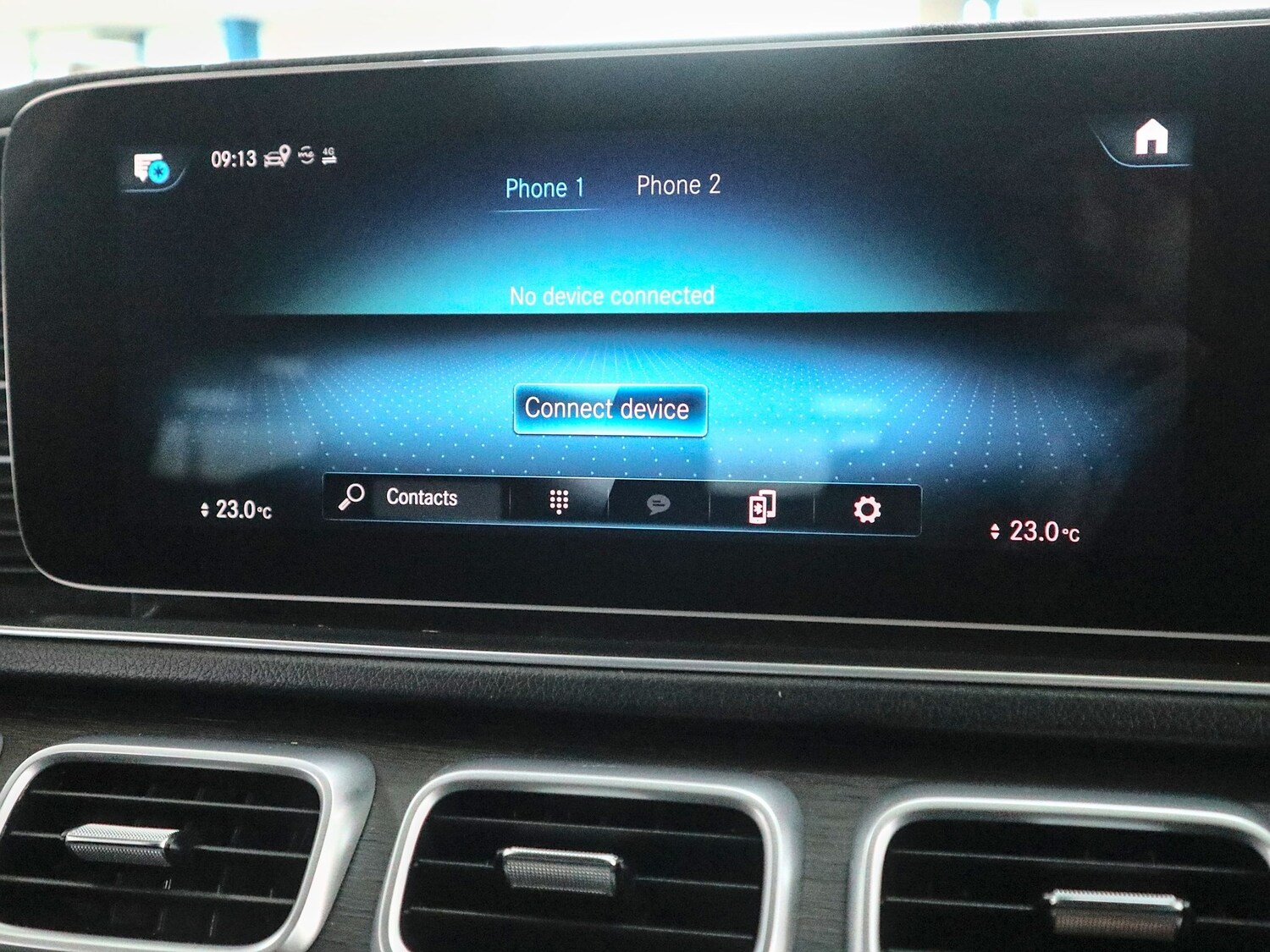 Used Mercedes-Benz GL Class 2020 for sale - 77370887: Photo 35