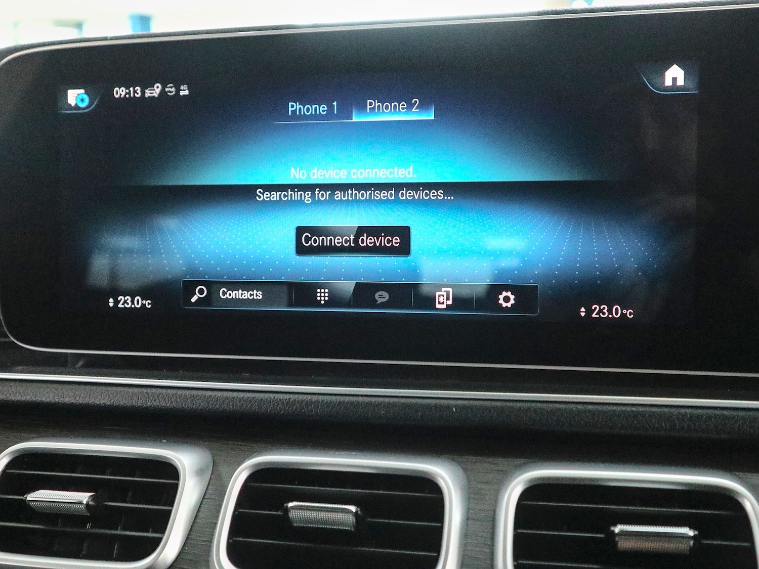 Used Mercedes-Benz GL Class 2020 for sale - 77370887: Photo 36