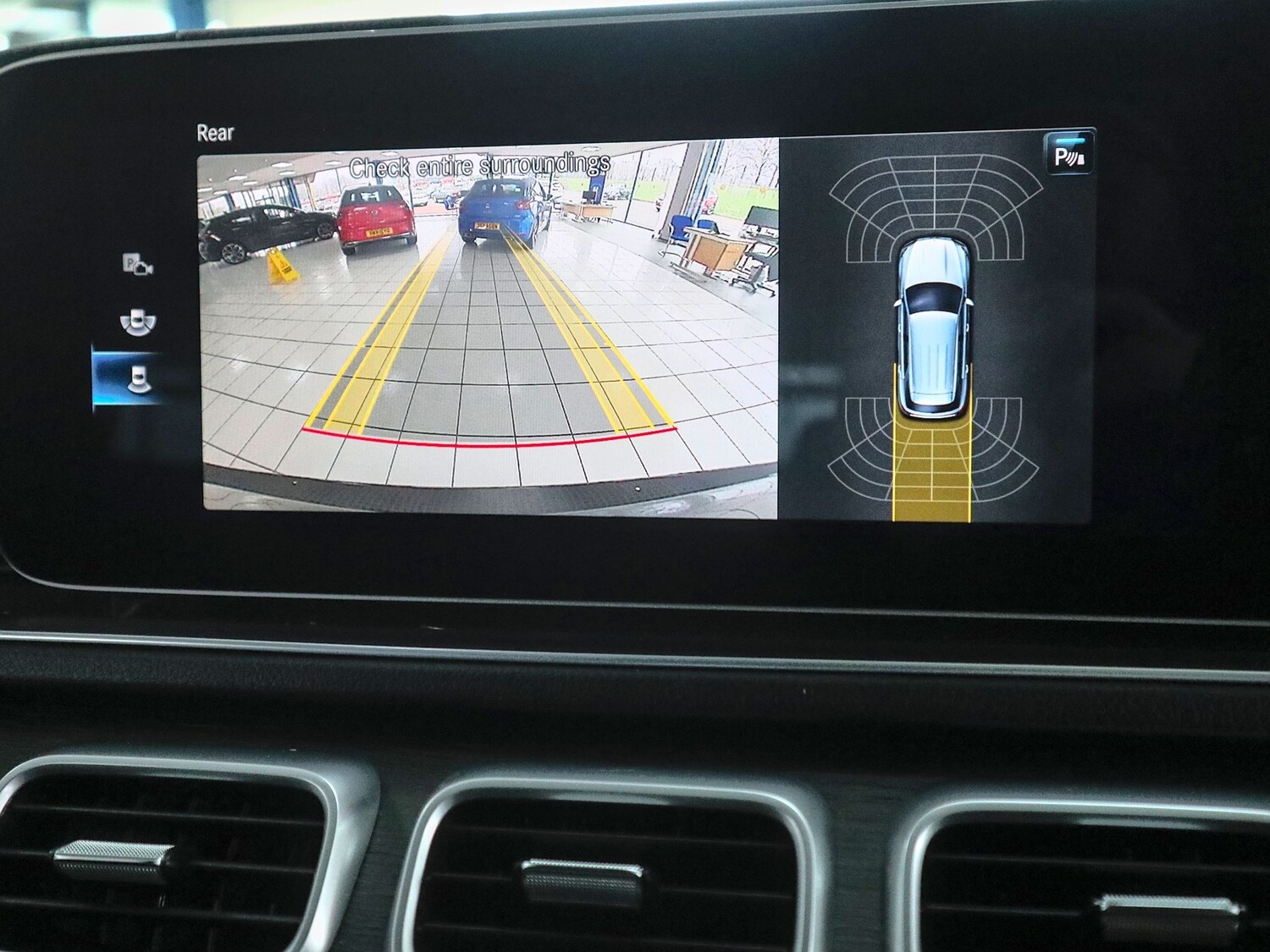 Used Mercedes-Benz GL Class 2020 for sale - 77370887: Photo 37