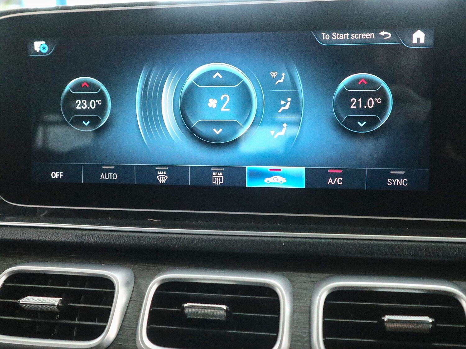 Used Mercedes-Benz GL Class 2020 for sale - 77370887: Photo 38